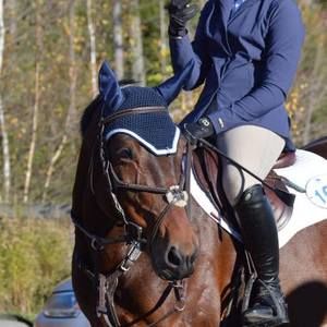 Meet your Posher, Alex